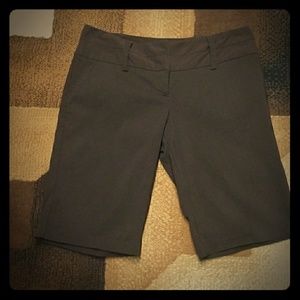 I.N. San Francisco Dressy Shorts